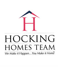 Hocking Homes Team
