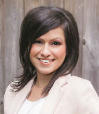 Julie Medeiros, Owner/mortgage agent, DLC Premier Mortgages