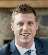 170. Kaleb Streeter, Royal LePage First Contact Realty