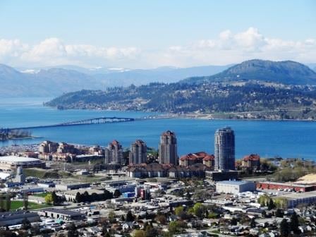 Commentary: Kelowna as one of B.C.’s most promising markets