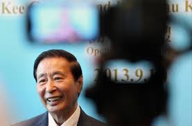 Asians dominate list of billionaires in real estate