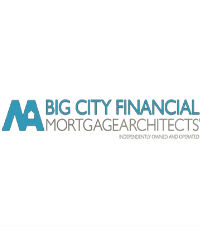 MORTGAGE ARCHITECTS BIG CITY FINANCIAL