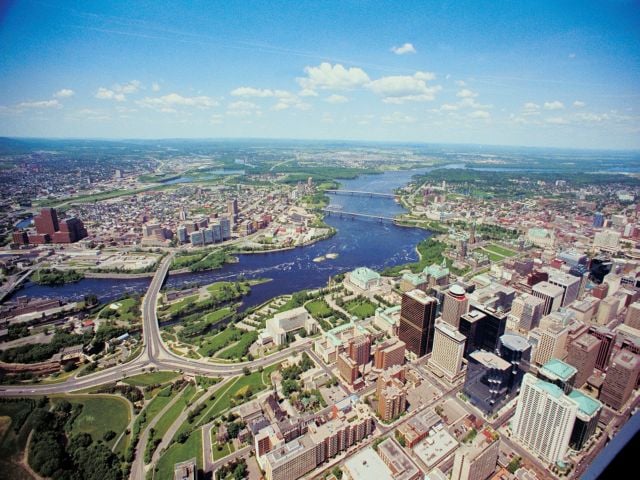 Ottawa real estate segment ‘less problematic’ now - CMHC