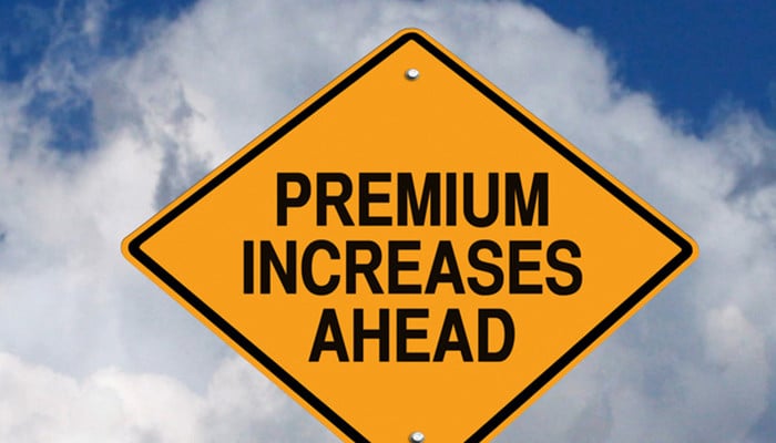 Genworth follows CMHC with premium increases