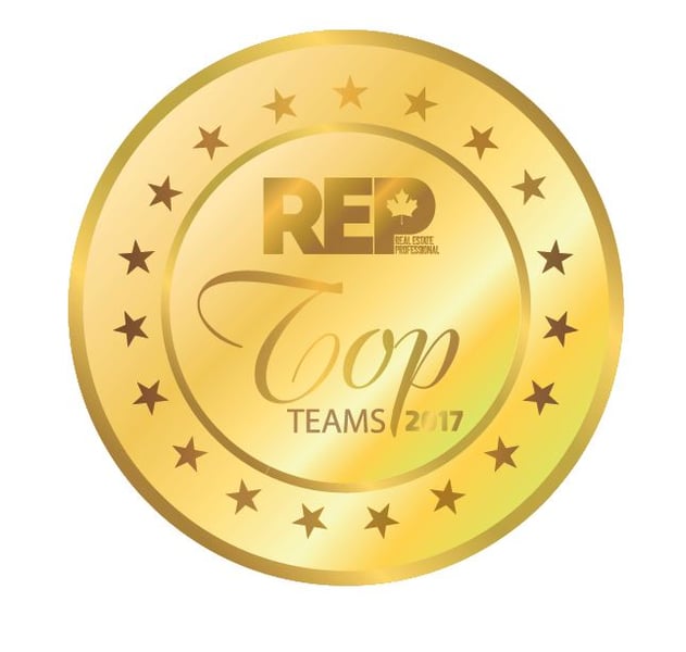 REP Top Teams 2017
