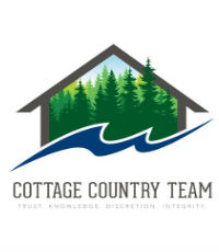 The Cottage Country Team