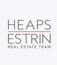 The Heaps Estrin Team