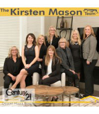 The Kirsten Mason Team