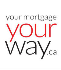 THE MORTGAGE CENTRE YOURMORTGAGEYOURWAY.CA