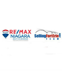 The Selling Fort Erie Team