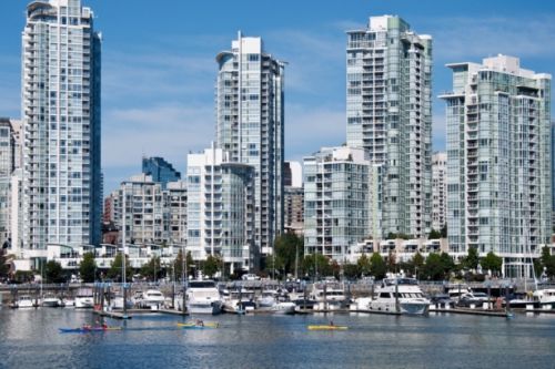 Vancouver being “selective” over rezoning