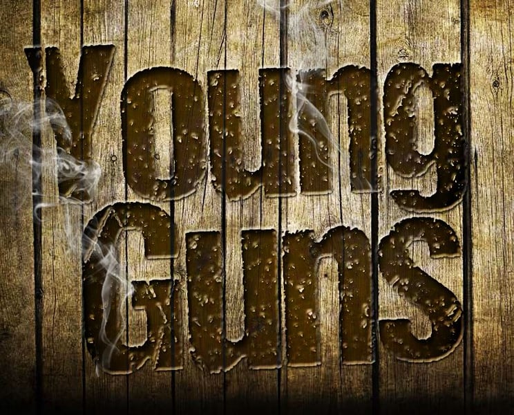 Young Guns – Canada’s Rising Mortgage Stars