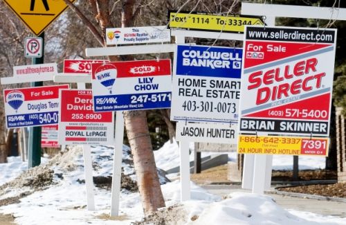 Calgary market posts ‘far stronger’ numbers for the first half of 2017