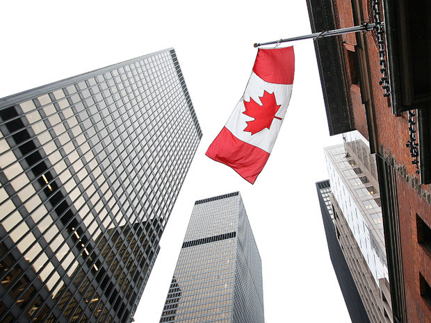 Canadian federal fiscal deficit to balloon monstrously - report
