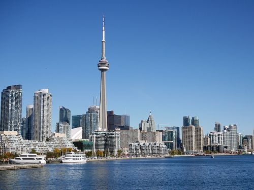 Canada homes might attract more wealthy buyers post-Brexit