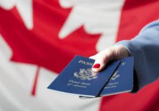 Canada’s booming immigration benefits brokers