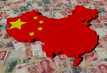 Risk of disruption to China a cause for concern - analysis