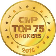 Top 75 Brokers