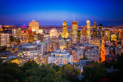 Hot real estate market behind another budget surplus for Montreal