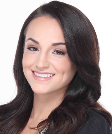 Emily Kiparisas, Sterling Lending