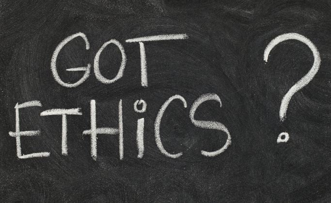 Are your mortgage brokering business ethics up to scratch?