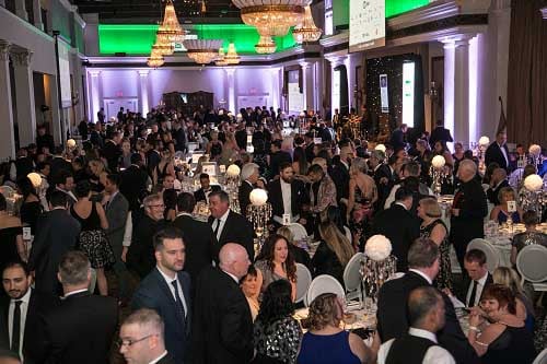 Nominees from coast to coast gear up for Canadian Mortgage Awards