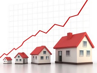 Surprise! New home prices increased in February