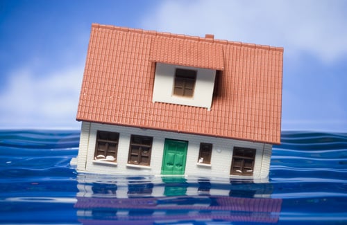 CMHC insuring practices unaffected by flood risk