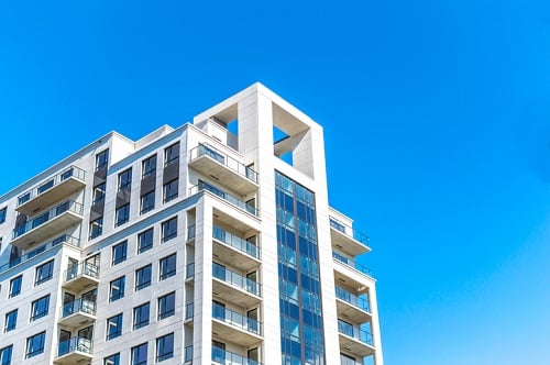 Winnipeg sales activity benefited from strong condo market