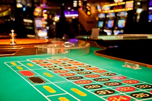 B.C. casinos replete with 'red flags' of laundering activity
