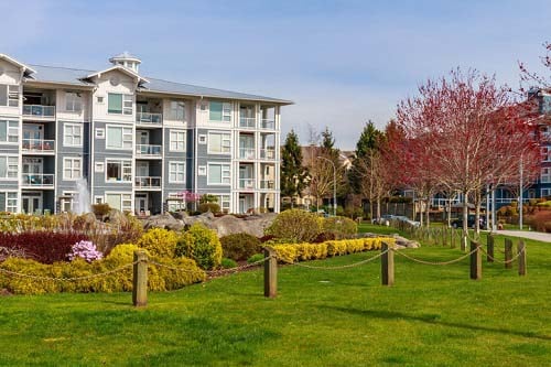 Vancouver apartment investment on a decelerating trend this year