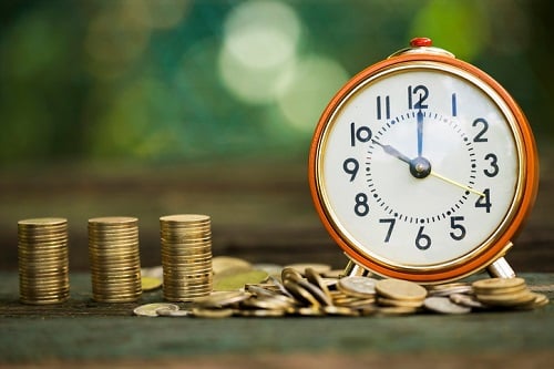 Private lending: time is money