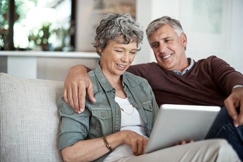 'Lifestyle mortgages' for savvy seniors