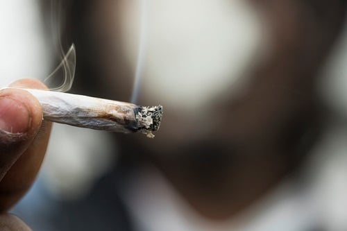 Condos scrambling to ban cannabis smoking before October 17