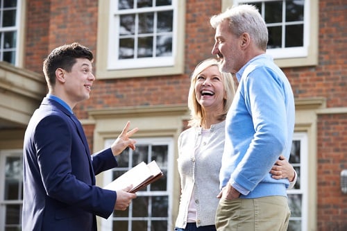 Baby boomers' confidence in real estate market remains strong – study