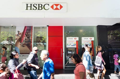 Mortgages, deposits boost HSBC Bank Canada's numbers