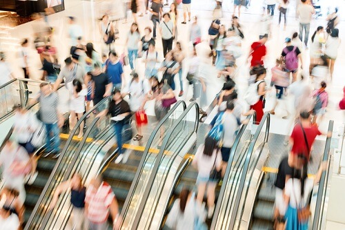 RioCan remaking malls into mixed-use havens