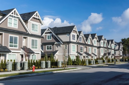 B.C. residential sales to plunge further in 2018