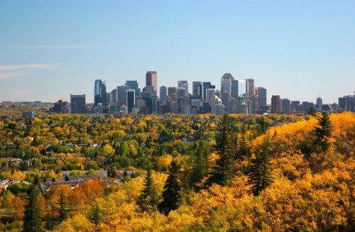 Sustained economic recovery to bolster Calgary residential market