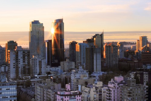 Vancouver commercial market boosted by exceptional retail performance