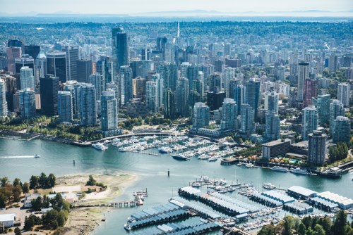 Vancouver metropolitan sales slacken, but prices remain elevated