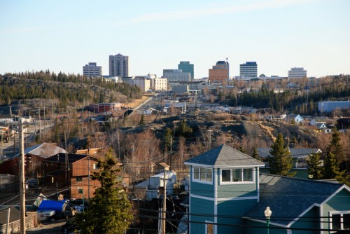 CMHC: Stronger economy to fuel housing demand in Yellowknife, Whitehorse