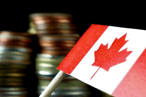 Canada had one of the world’s largest debt-to-GDP ratio increases