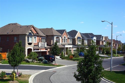 Canada's top markets for home buyers and sellers