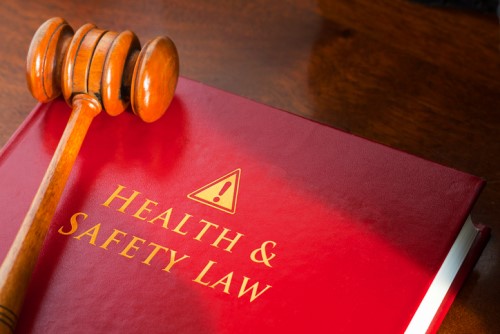 Health and safety updates explained