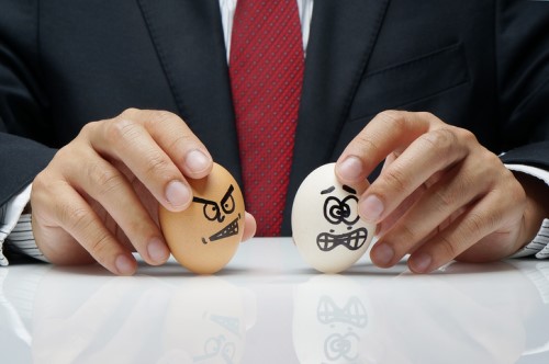 What is your conflict management style?