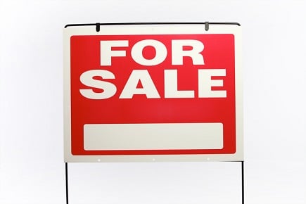 Edmonton retail/office property put up for sale