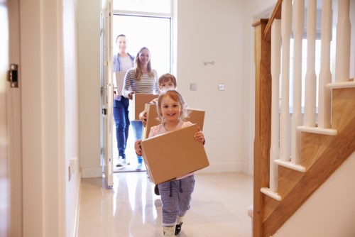 Nearly two million Canadian families are overspending on housing