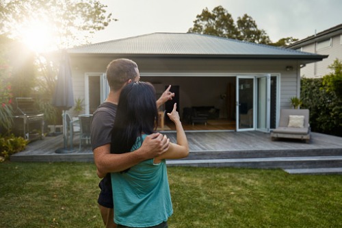Majority of first-time buyers fear missing out on desired homes