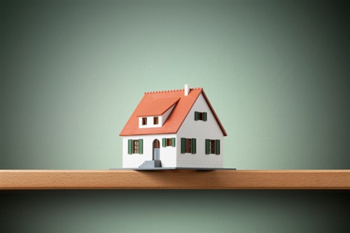 Housing crash unlikely in Canada